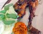 Ayam Goreng Kemangi
