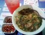 Bubur Pedas Pak Ngah