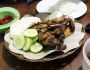 Ayam Goreng Sae Niki