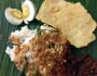 Nasi Pecel 99