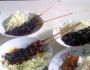 Sate Kambing Pak Kamto