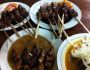 Sate Kambing H. Giyo