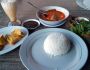 Pondok Santap Dapur Taman