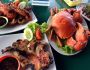Banda Seafood