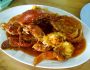 Raja Kepiting