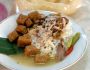 Nasi Opor Sunggingan