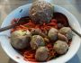 Bakso Pak Min Bambu Kuning