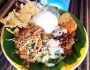 Gudeg Pecel Bu Harman