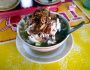 Warung Soto Sedap Malam Pak Amir