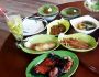 Rumah Makan Mama Zaky