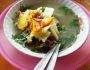 Sop Balungan Cipto Roso