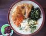Rumah Makan Bu Mayar Cawas