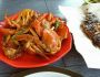 Lesehan Ikan Bakar 70