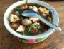 Bakso Lombok Uleg Pak Di