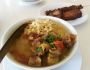 Soto Daging Sragen Mbak Tatik
