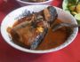 Rumah Makan Pindang Meranjat Mak War