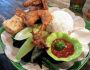 Nasi Tempong Indra
