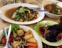 Rumah Makan Joglo Manis
