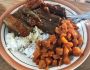 Rumah Makan Masakan Jawa Bu Djar
