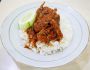 Rumah Makan Tongas Asri