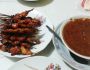 Sate Ambal Pak Kasman