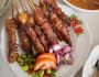 Rumah Makan Pak Nur Sate Bumbon Sarmadi Putra