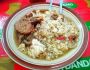 Warung Makan Lumayan Ibu Hj. Kadri