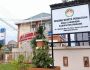 Rumah Sakit Umum Daerah Lasinrang