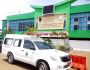 Rumah Sakit Umum Daerah Abepura