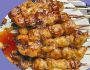 Sate Cawang