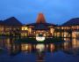 Laras Asri Hotel