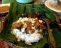 Resto Pecel Pincuk Gareng