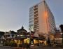 Gino Feruci Kebon Jati Hotel