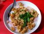 Bubur Ayam Spesial Ko Iyo