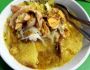 Soto Banjar Amado