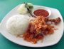 Ayam Goreng Asli Prambanan