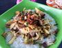 Kedai Bunda Flamboyan