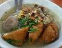 Bakso Lapangan Tembak Senayan