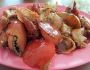 Rumah Makan Kepiting Saos Kenari