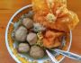 Bakso Solo Sriwedari