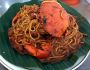 Mie Razali