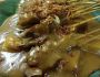 Sate Padang Ajo Ramon
