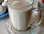 Warung Susu KUD
