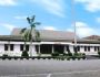 Gedung Mandala Bhakti Wanitatama