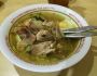 Soto Ayam Ambengan Pak Sadi