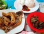 Ayam Goreng Jawa Asli Berkah Rachmat