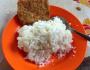 Ketan Susu Kemayoran