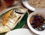 Ikan Bakar Turi