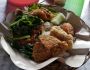 Sego Tempong Mbok Nah