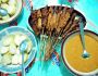 Sate Ayam H. Tukri Sobikun